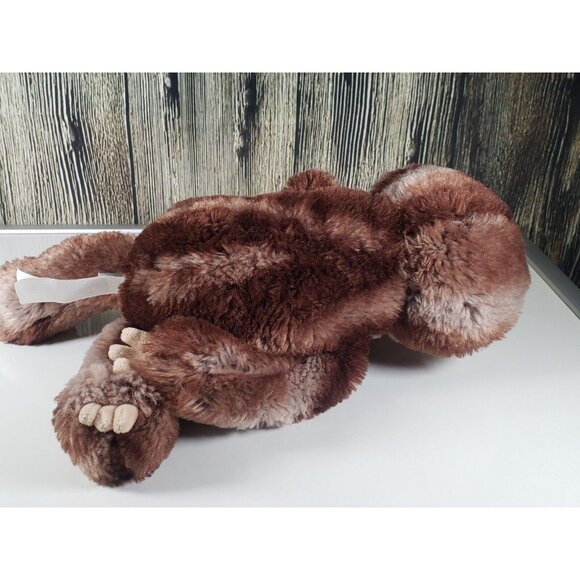 Mary Meyer Slowmo 3 Toed Sloth Super Soft Plush Stuffed Animal Toy - Picture 4 of 6